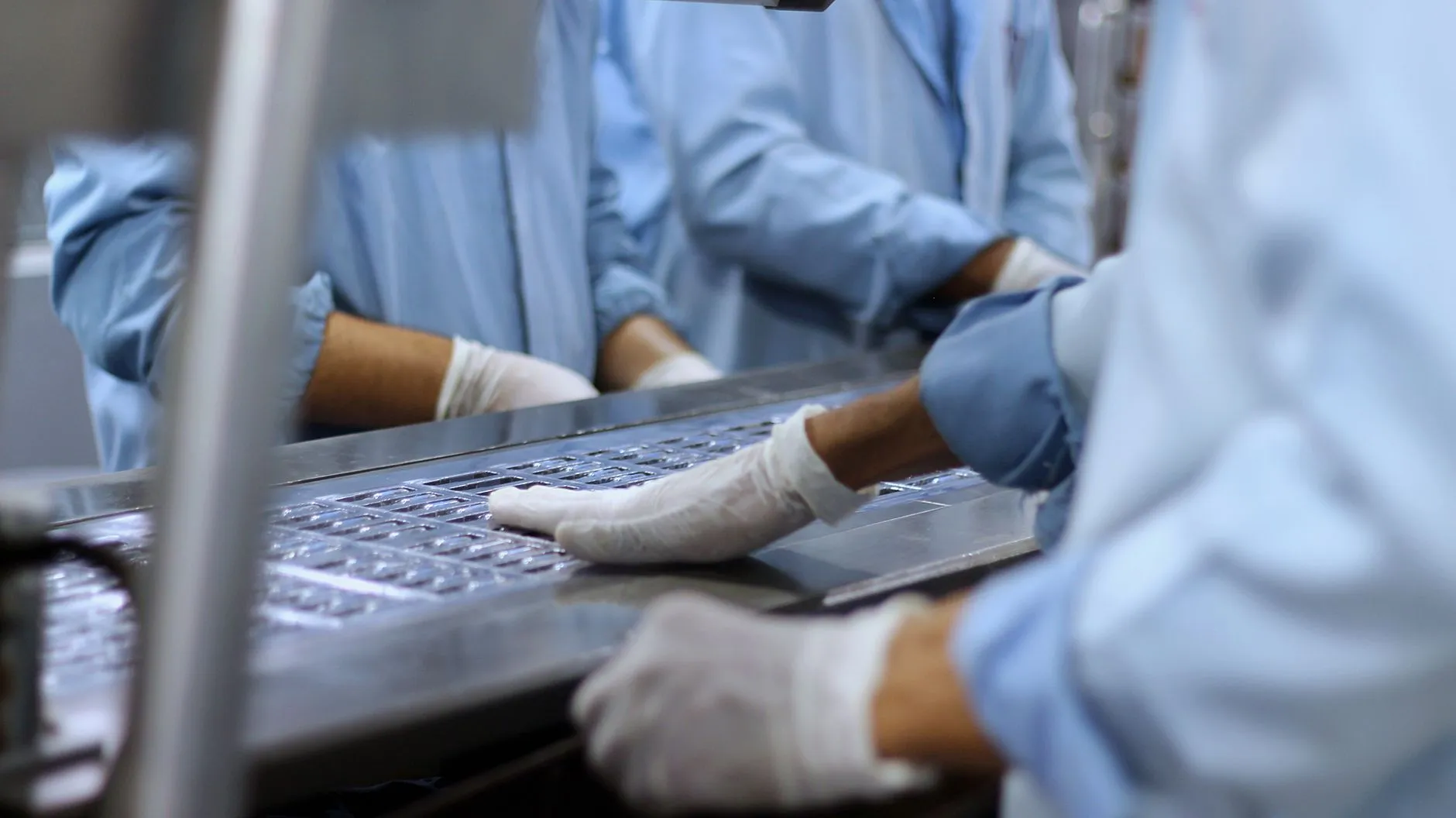 工业设备选型对比：沈阳制造企业的常见误区与解决方案