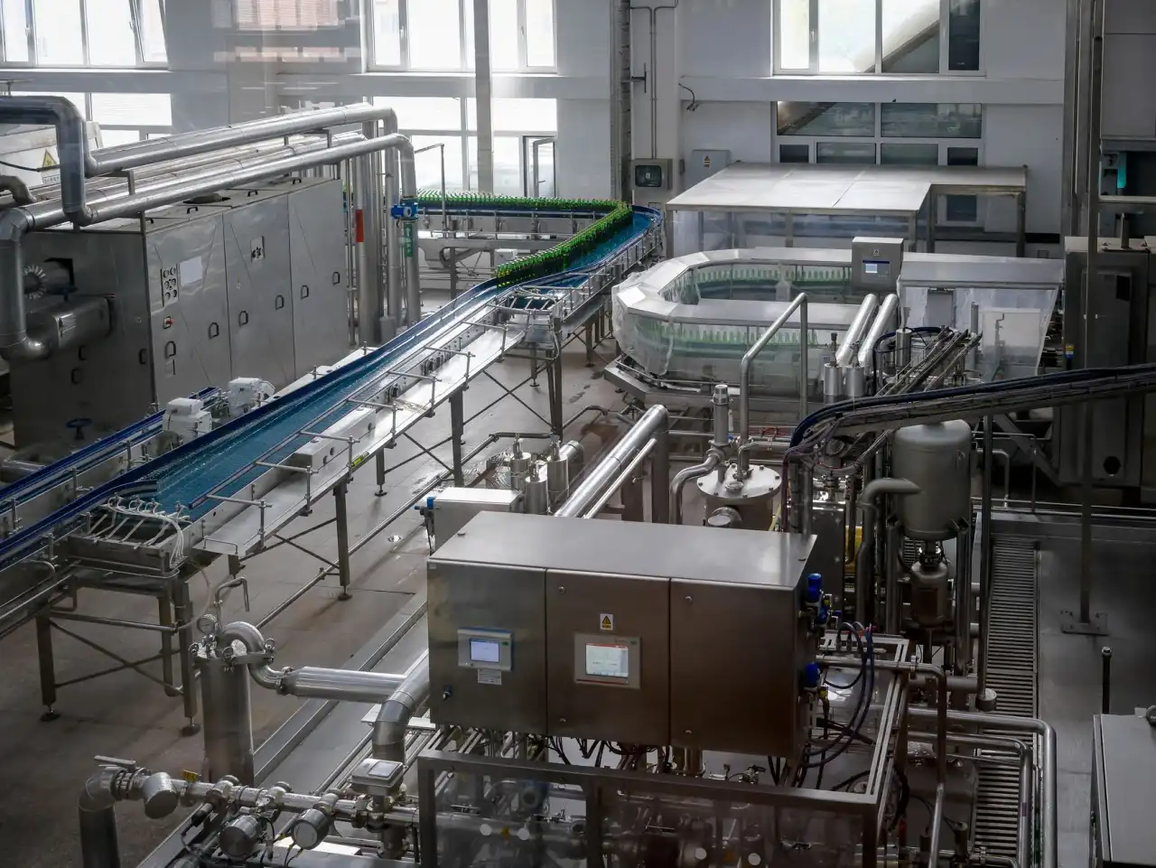 沈阳京美汇机械设备加工精度控制技术解析与应用实践