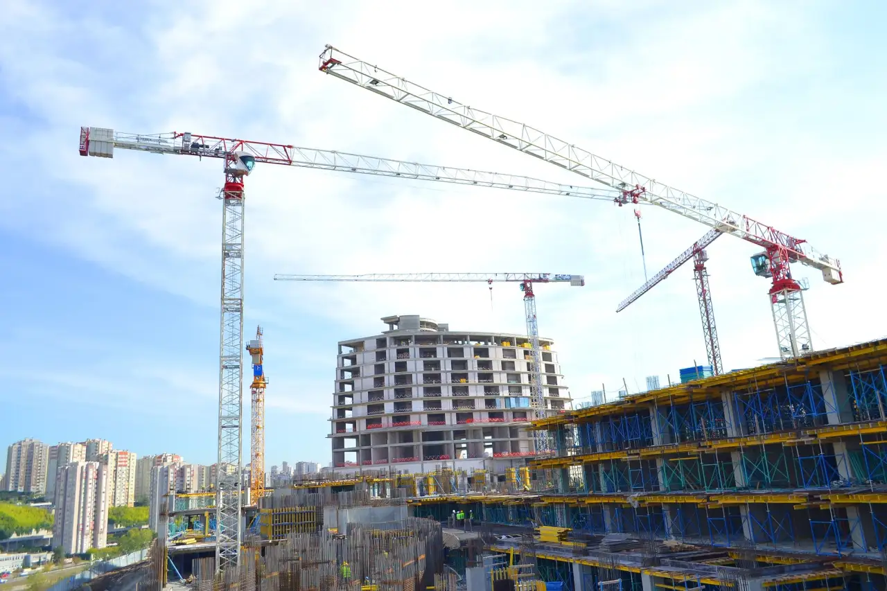 2024年沈阳机械设备市场价格走势与采购建议