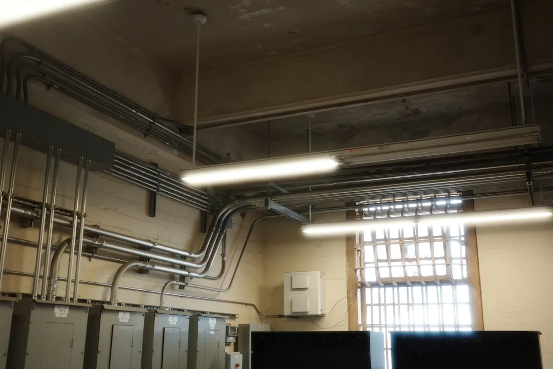 沈阳机械加工行业设备选型要点与配套服务趋势分析