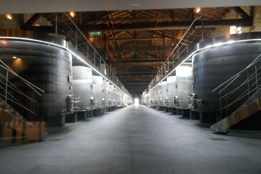 沈阳京美汇机械设备：工业设备配套选型中的常见问题与应对思路