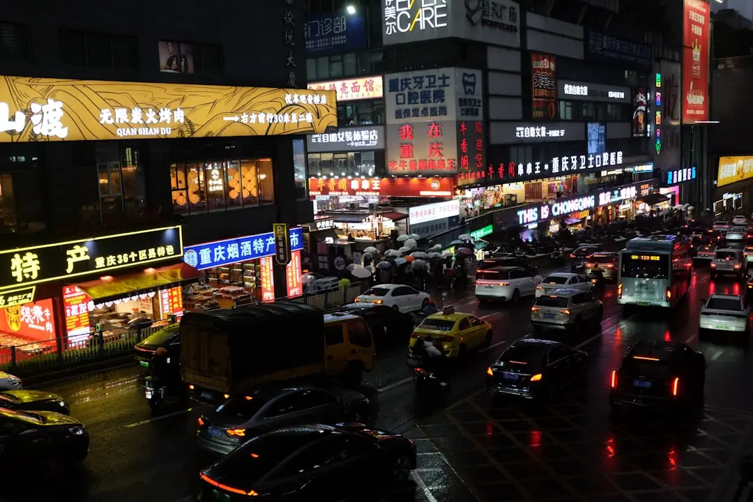 工业设备配套服务方案：京美汇机械加工技术优势解析