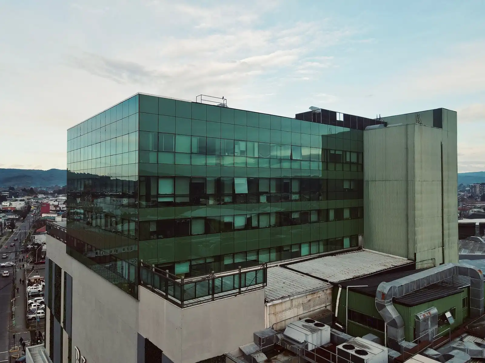 工业设备维护保养周期与机械加工质量管控关联分析